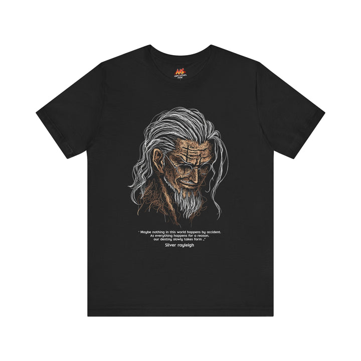 The Dark King’s Wisdom