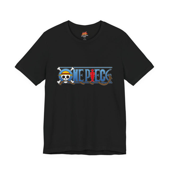 Treasure Bound: Classic One Piece Emblem