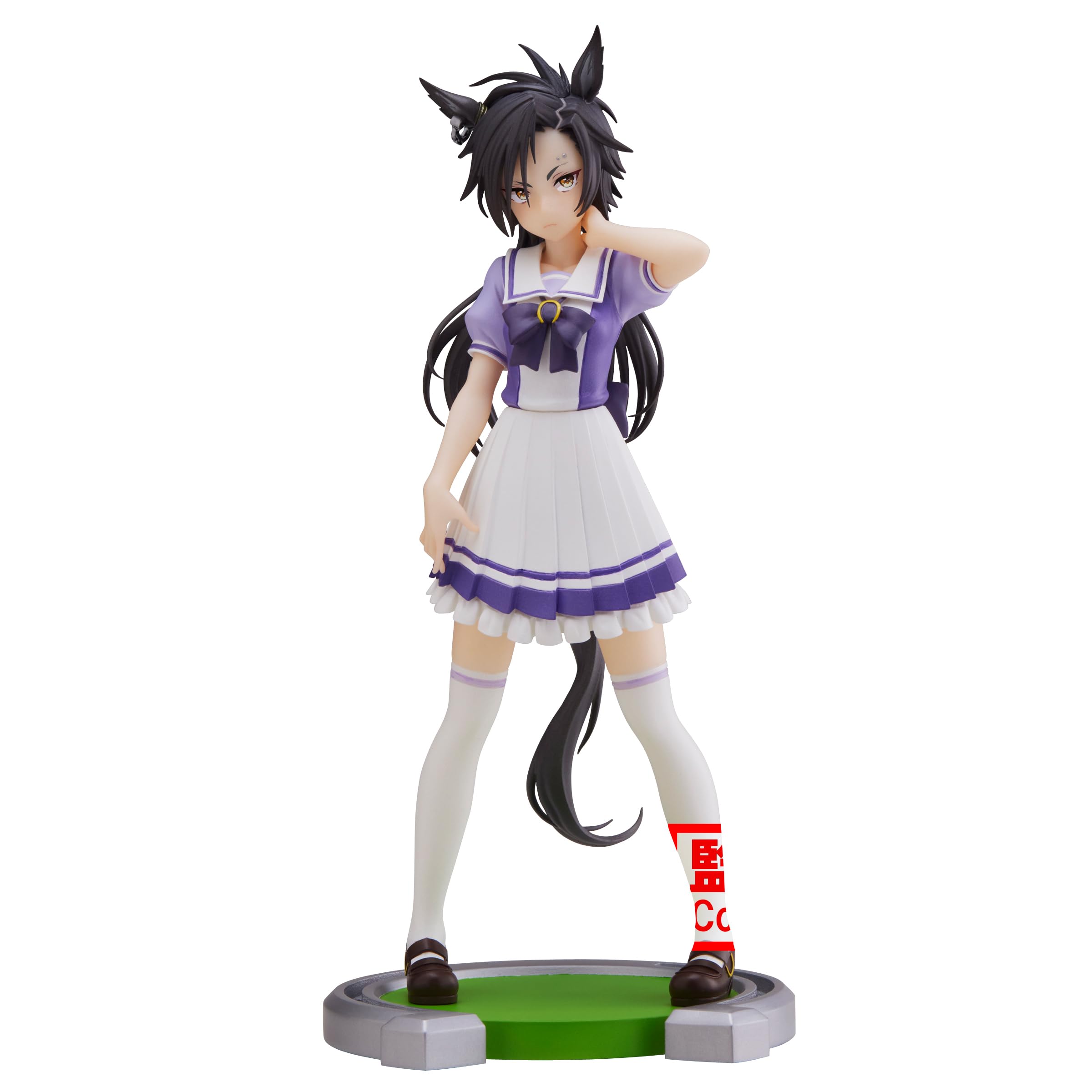 Uma Musume: Pretty Derby Figurines