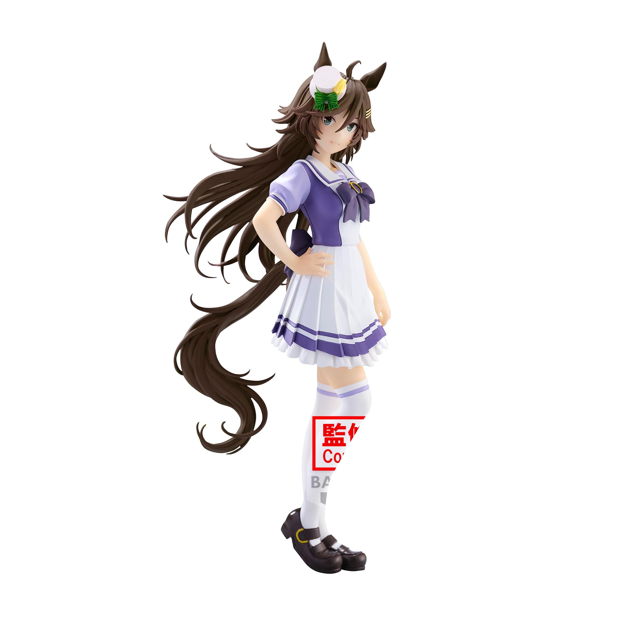 Uma Musume: Pretty Derby Figurines