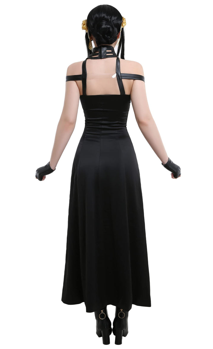 Spy x Family - Yor Forger Cosplay Costume