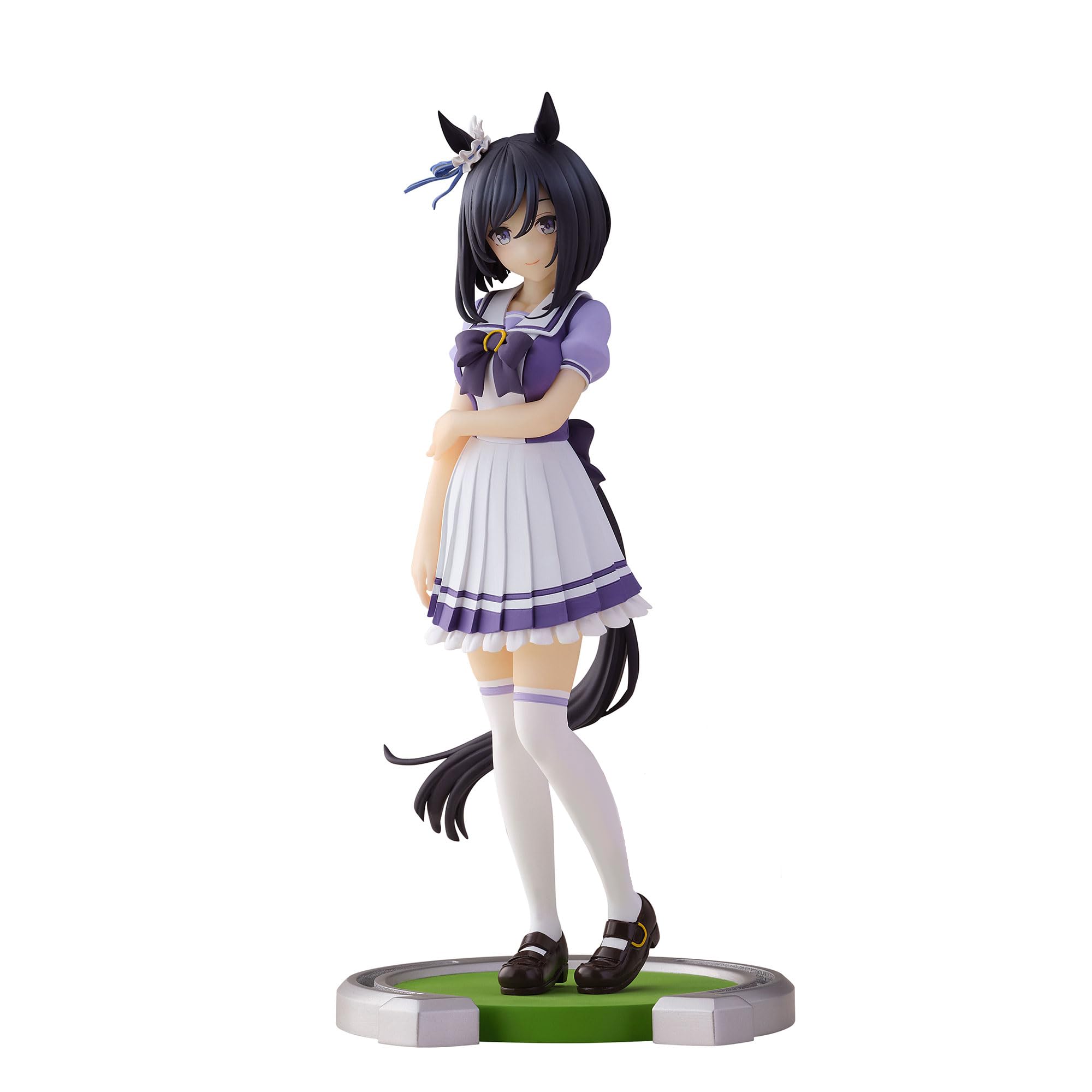 Uma Musume: Pretty Derby Figurines