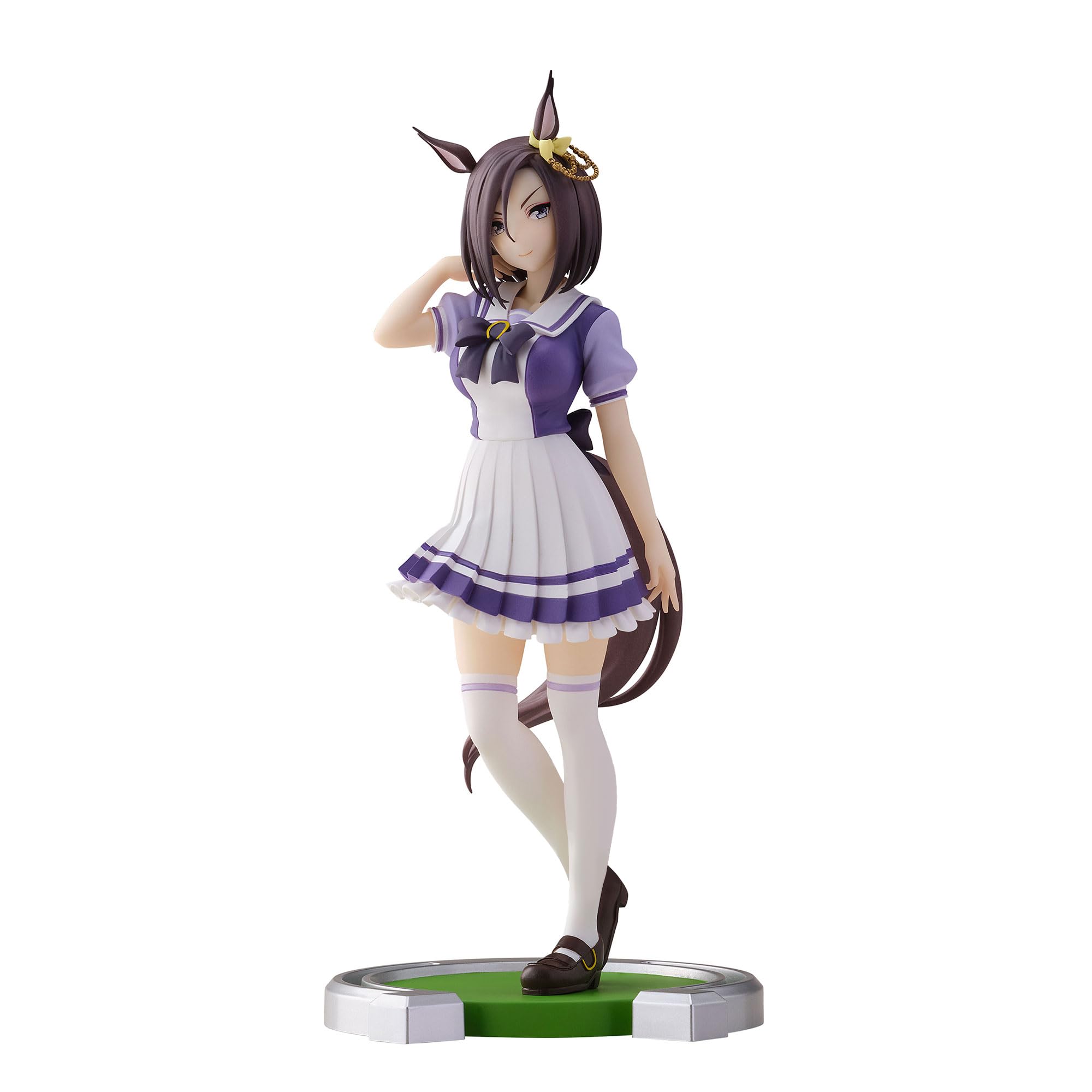 Uma Musume: Pretty Derby Figurines