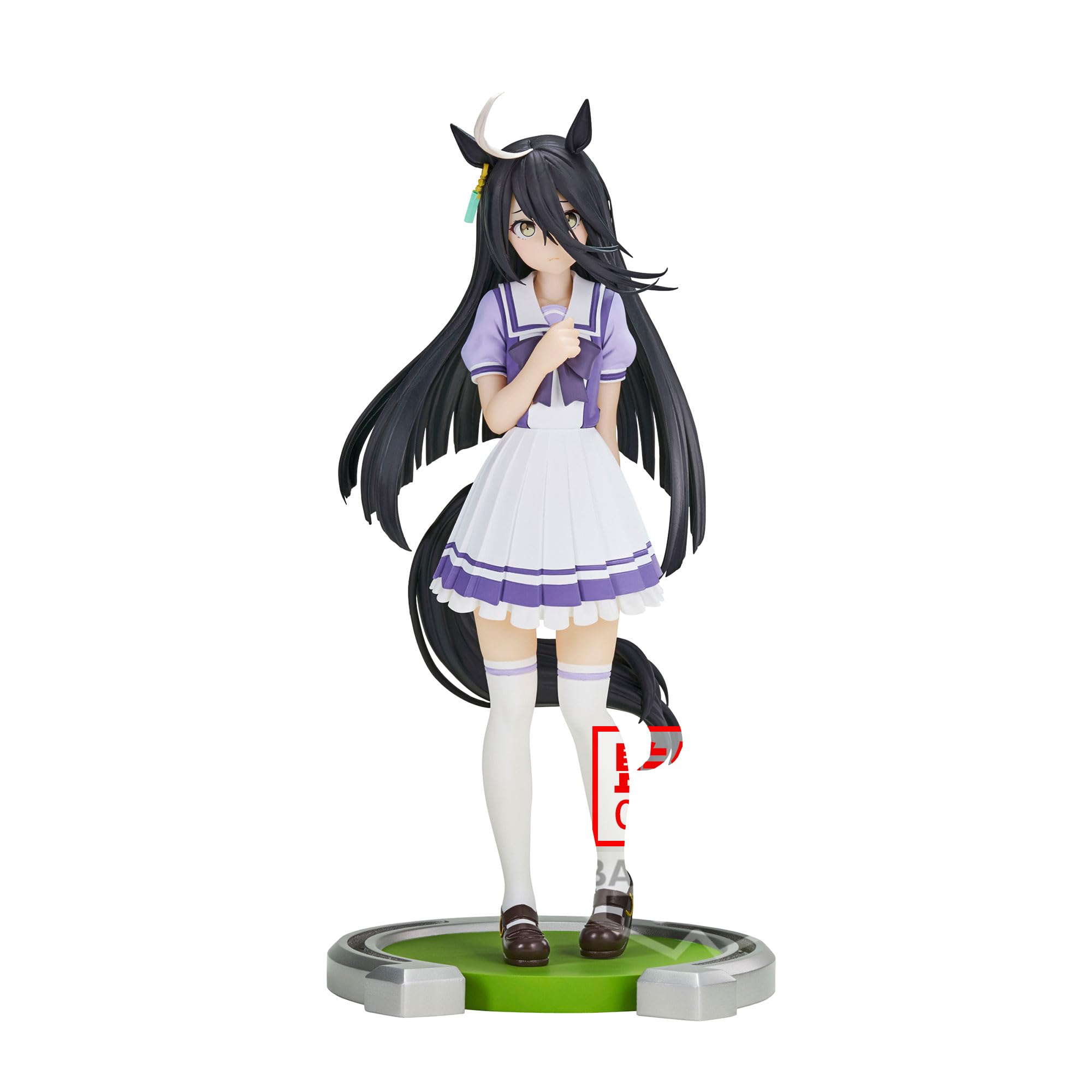 Uma Musume: Pretty Derby Figurines