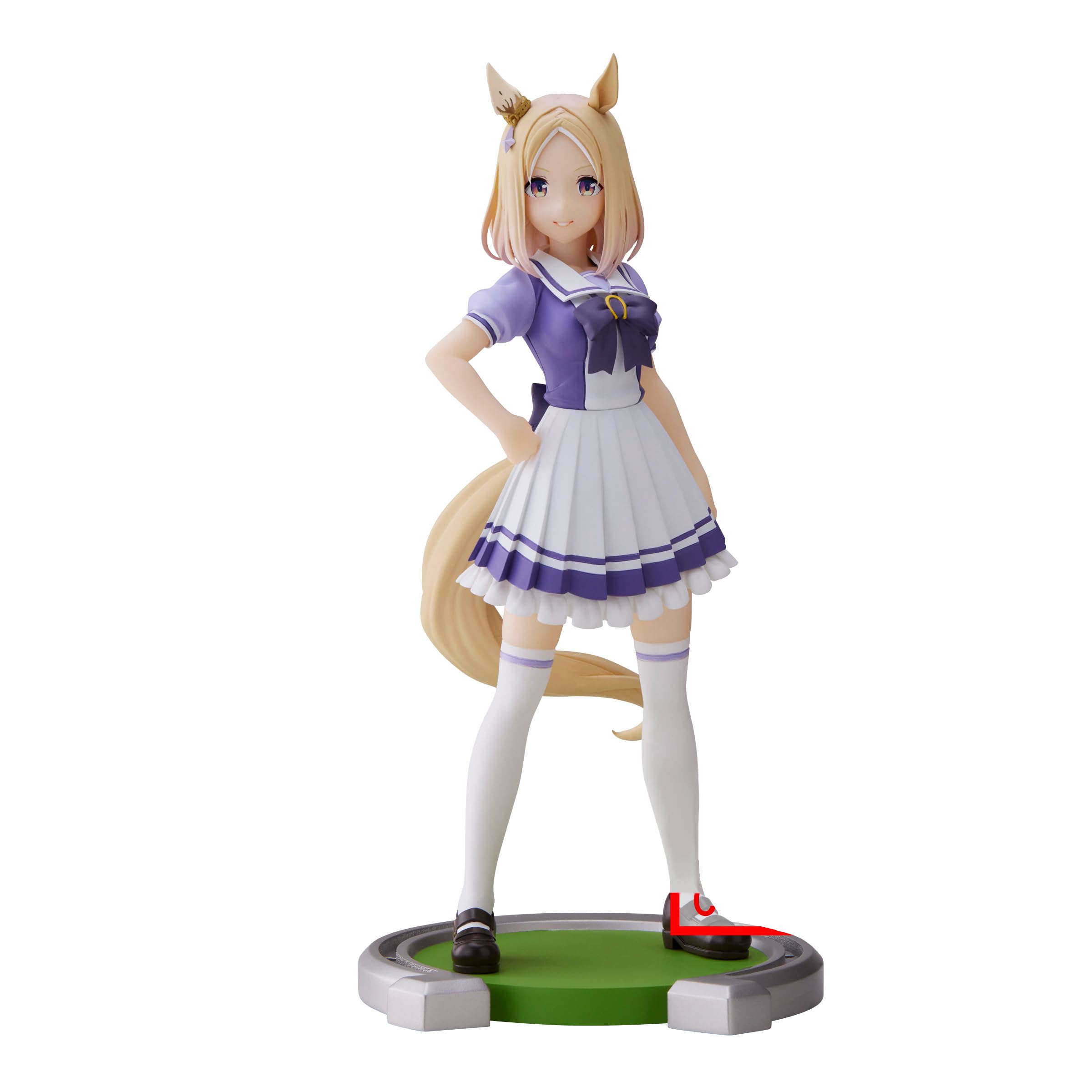 Uma Musume: Pretty Derby Figurines