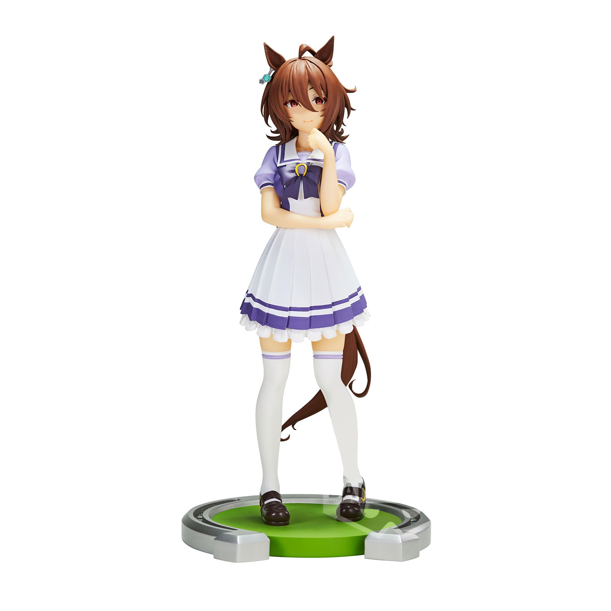 Uma Musume: Pretty Derby Figurines