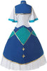 Katarina Claes Blue Dress Halloween Cosplay Costume