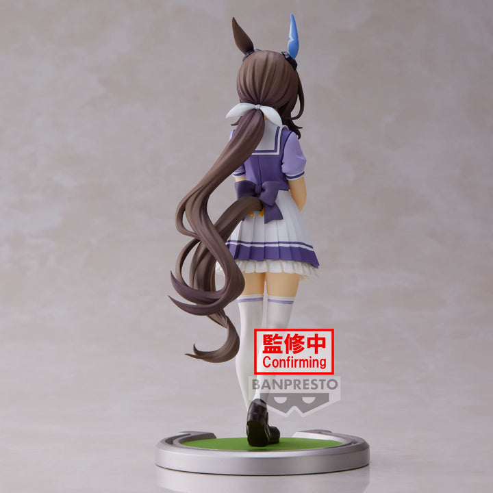 Uma Musume: Pretty Derby Figurines