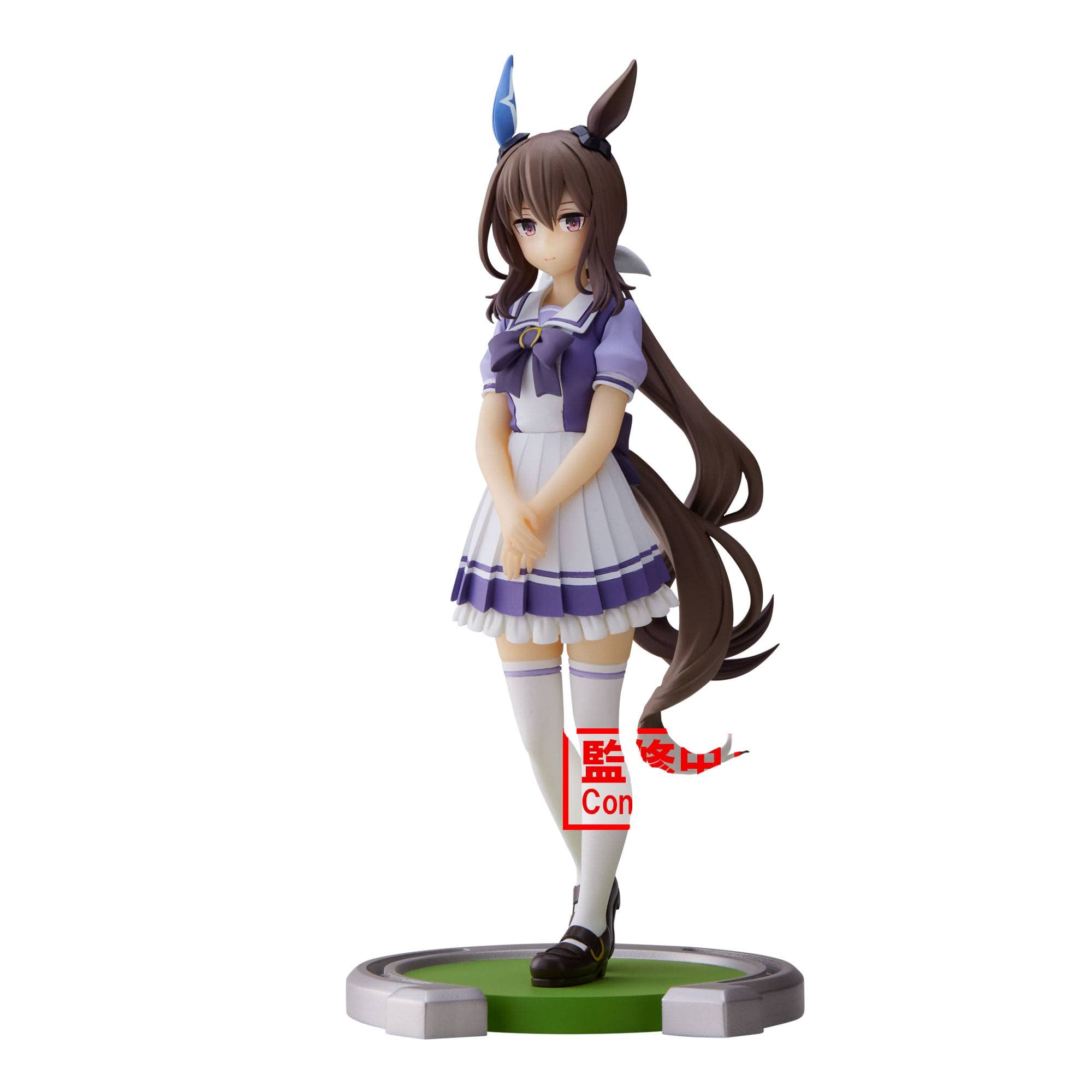 Uma Musume: Pretty Derby Figurines