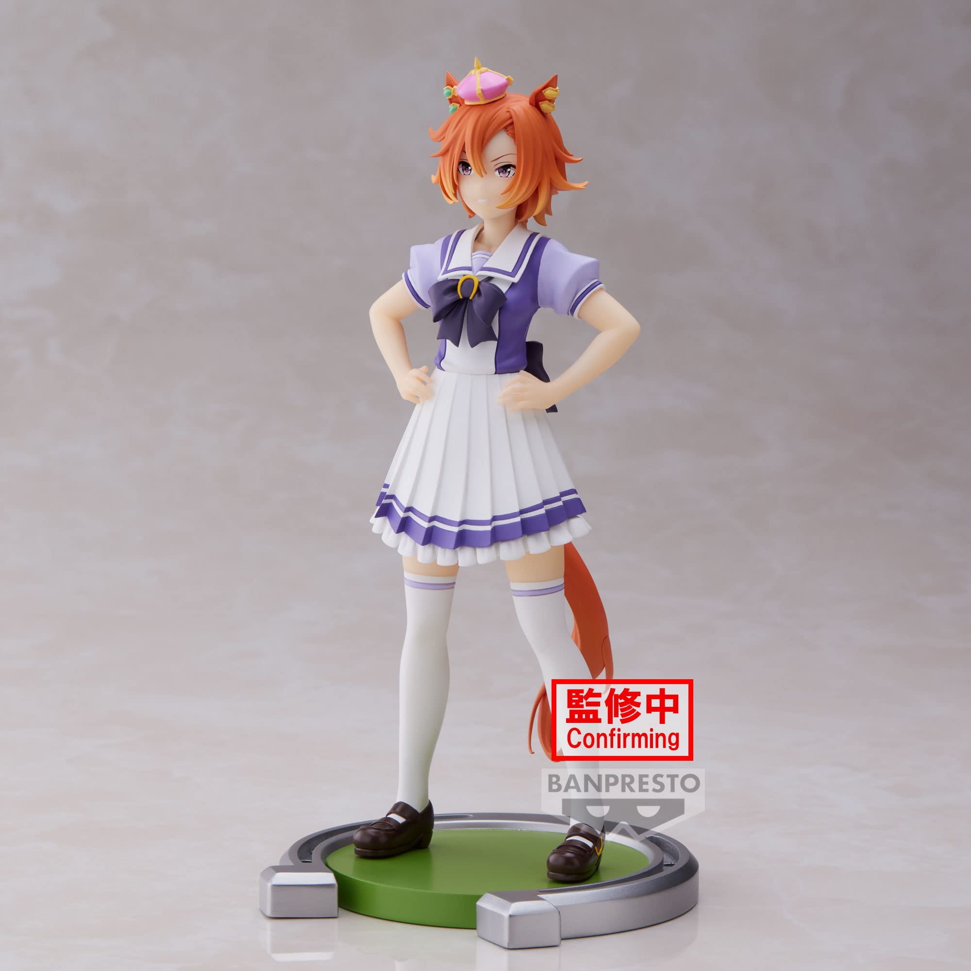 Uma Musume: Pretty Derby Figurines