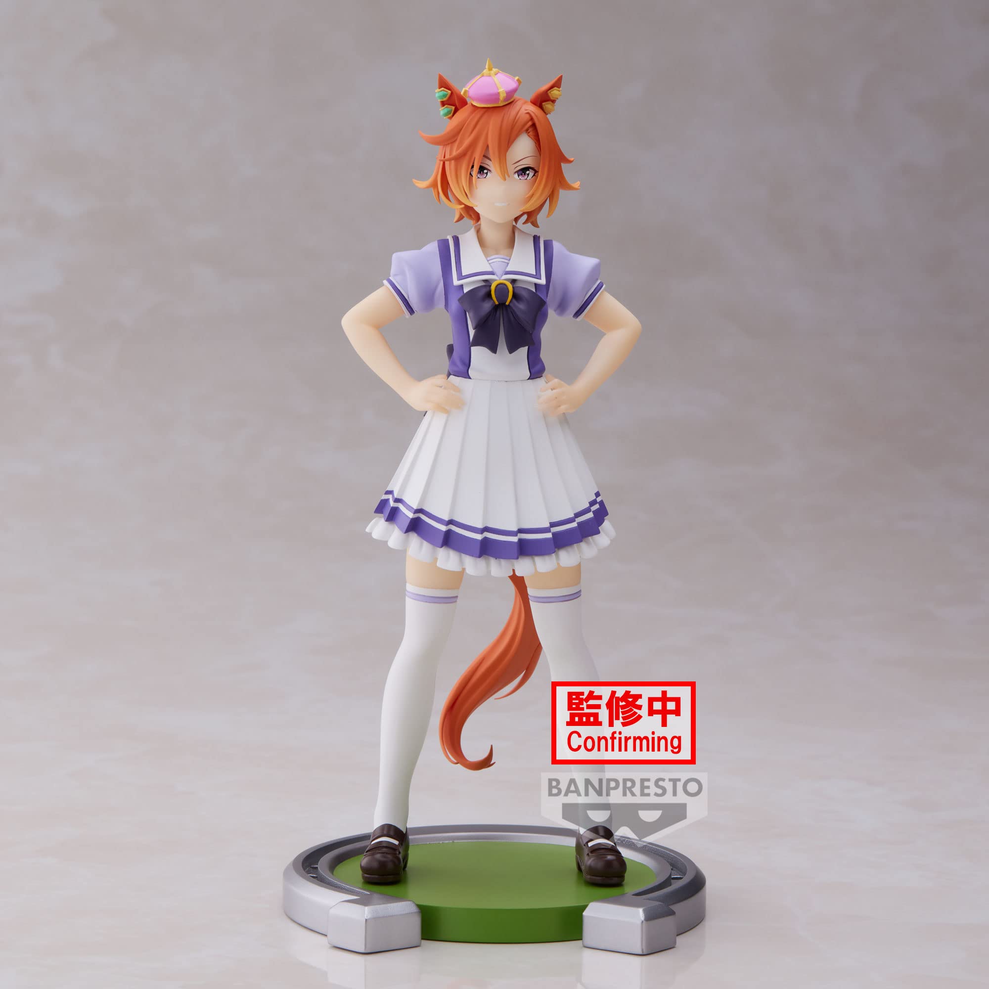 Uma Musume: Pretty Derby Figurines