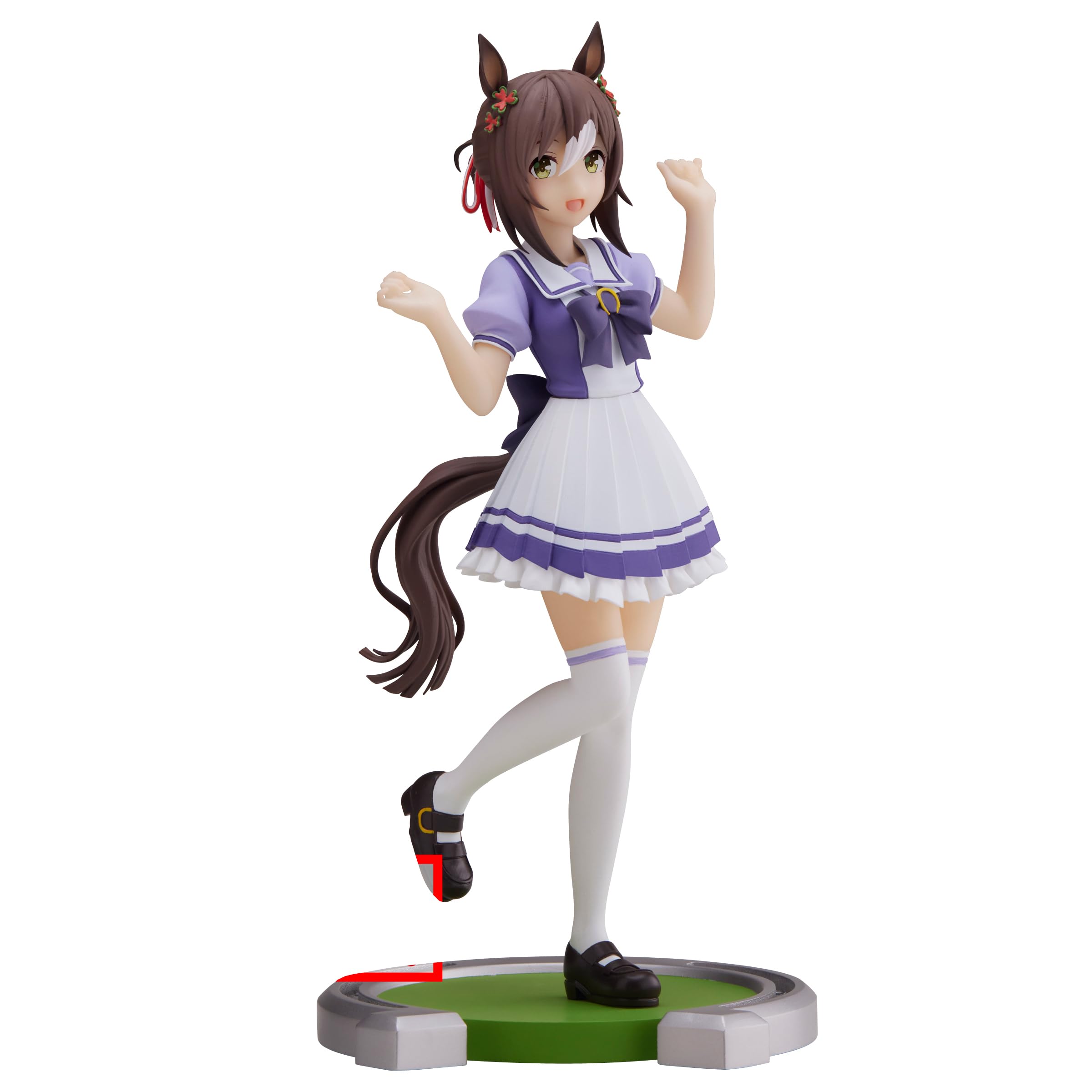 Uma Musume: Pretty Derby Figurines