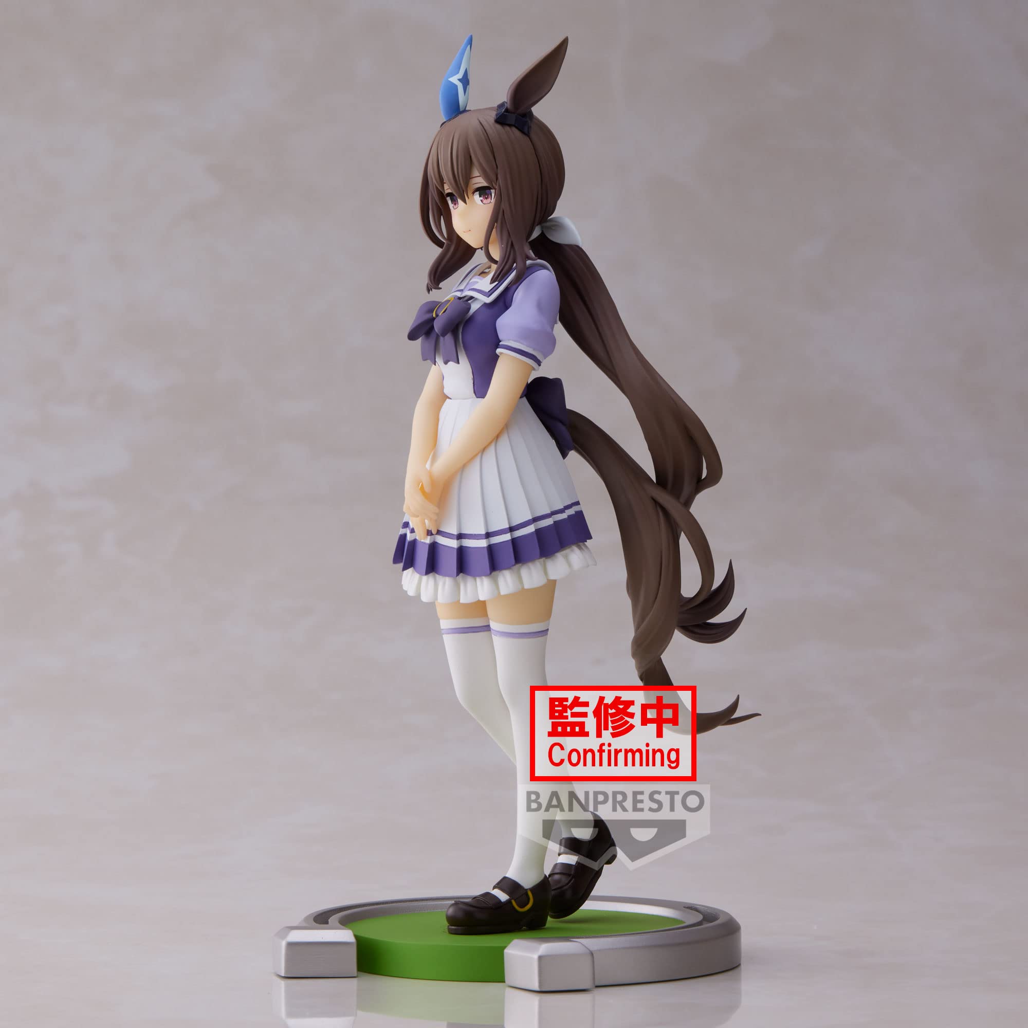 Uma Musume: Pretty Derby Figurines