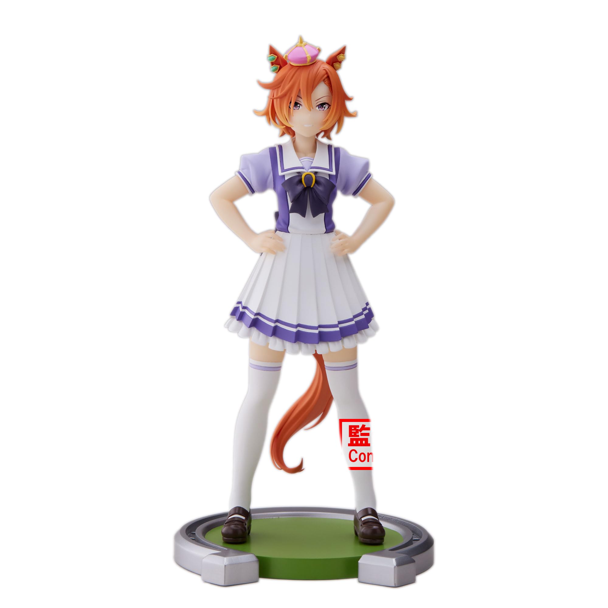 Uma Musume: Pretty Derby Figurines