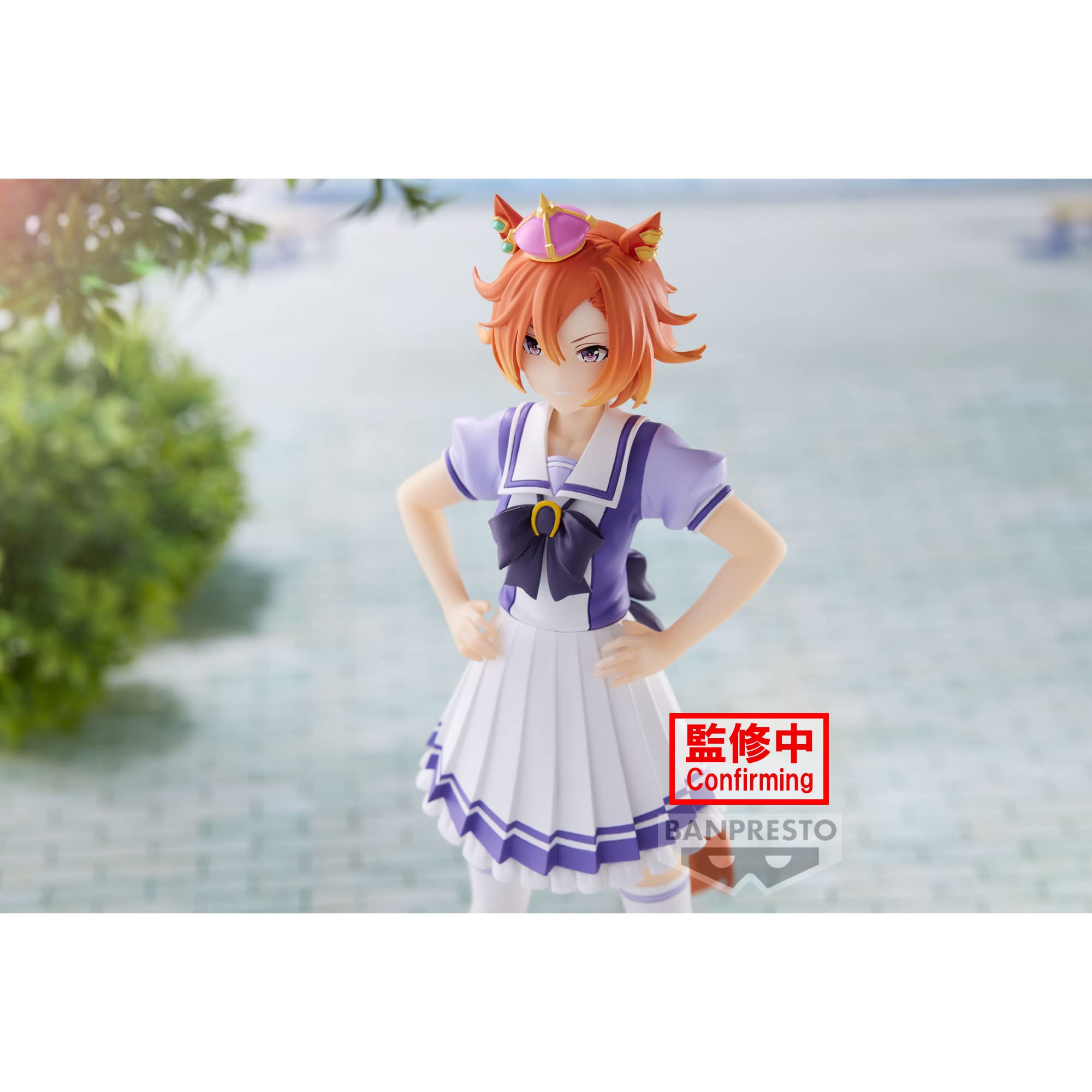 Uma Musume: Pretty Derby Figurines