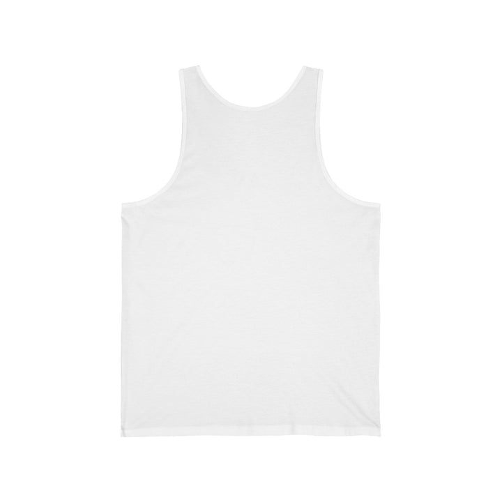 FLCL — Blocked Tank Top