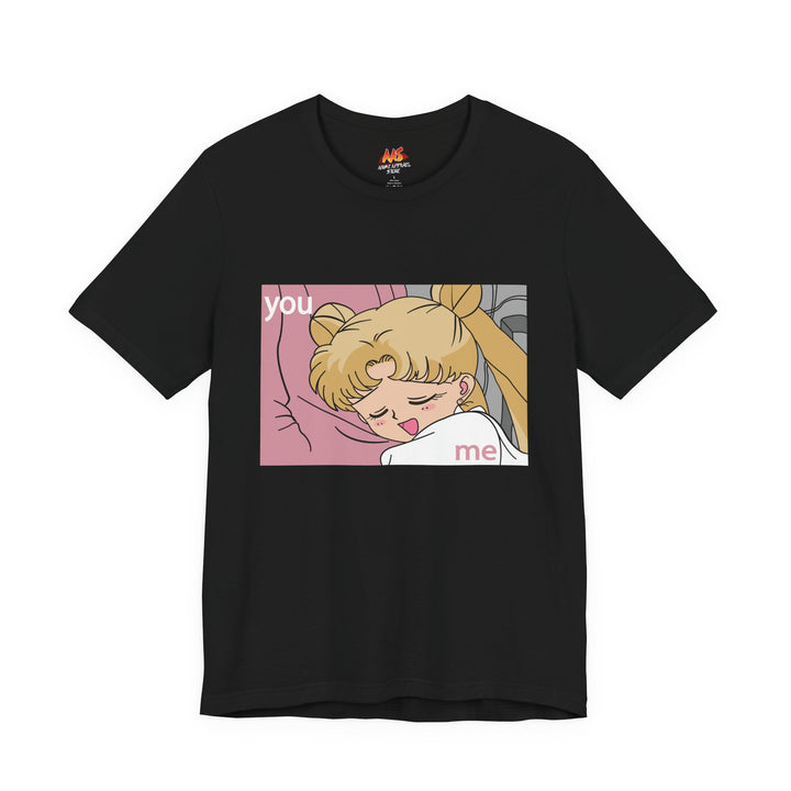 The Snuggle is Eternal