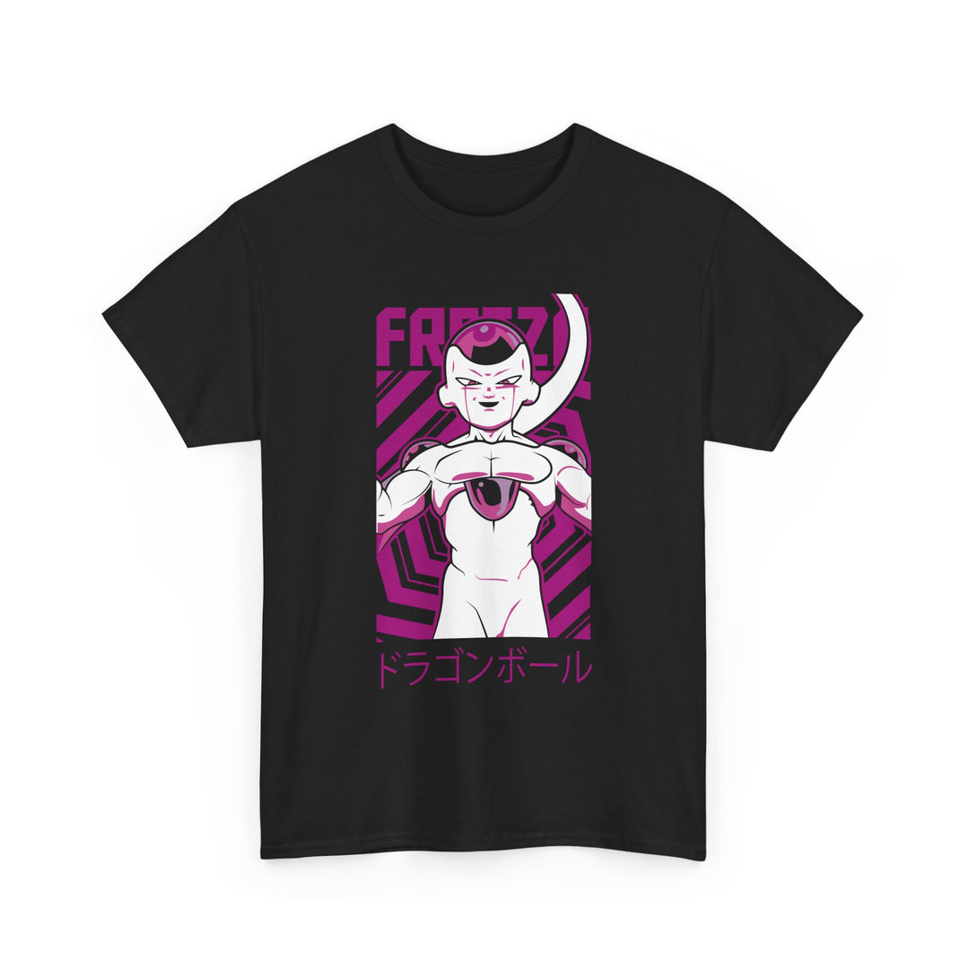 Dragon Ball - Frieza