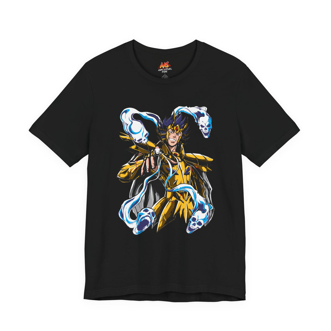 Golden Reaper: The Spirit Warden Ascends