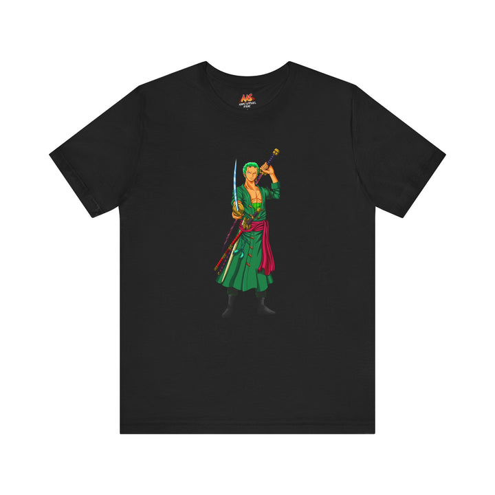 Santoryu Supreme: Zoro the Demon