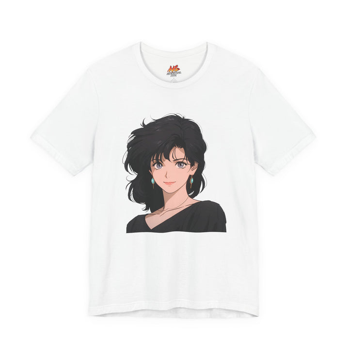 Velvet Noir: 1987 Never Looked Better