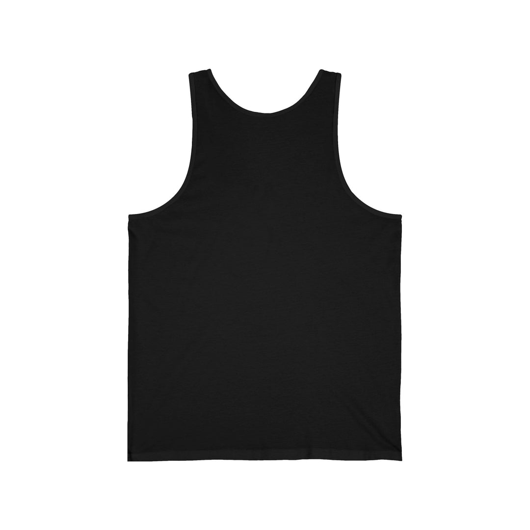 FLCL — Blocked Tank Top