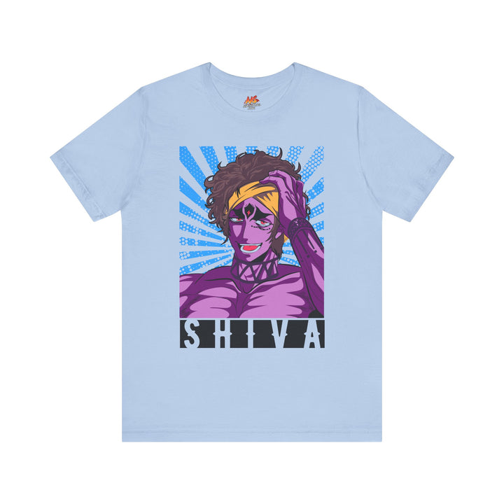 Shiva the Destroyer: Pop God Mode