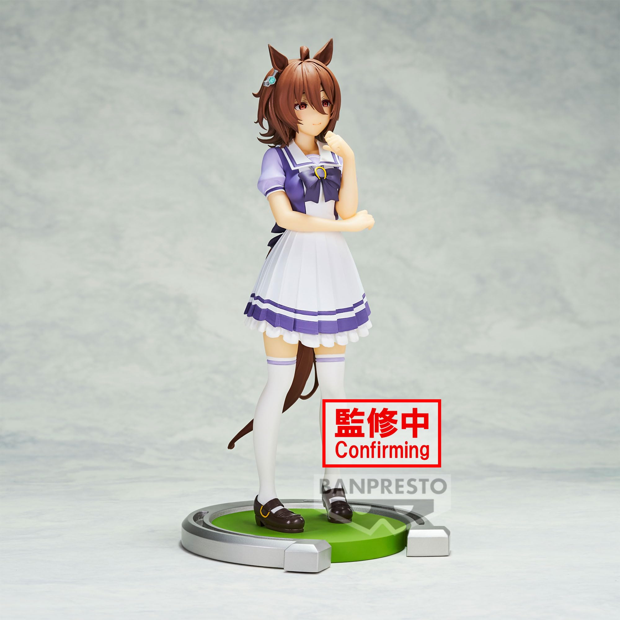 Uma Musume: Pretty Derby Figurines