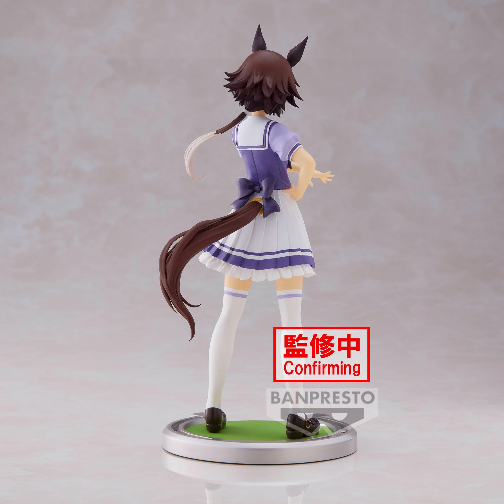 Uma Musume: Pretty Derby Figurines