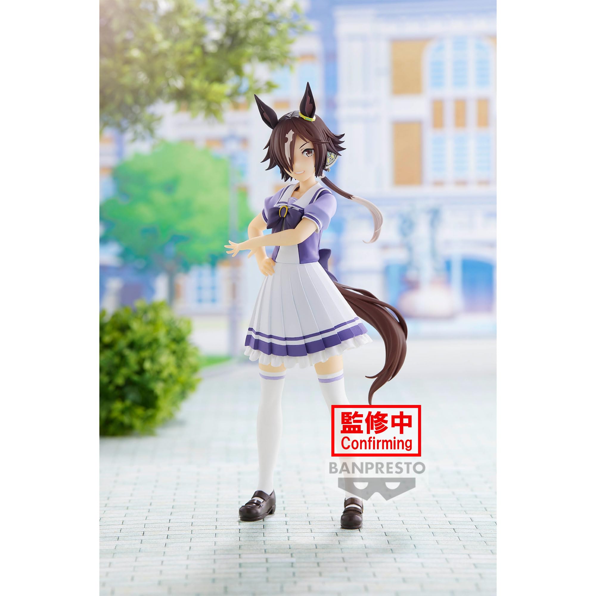 Uma Musume: Pretty Derby Figurines