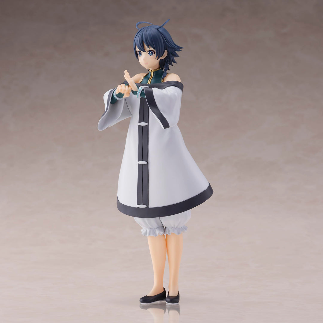 SHY - Shy Figurine Collection