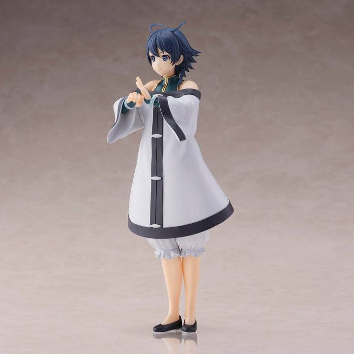 SHY - Shy Figurine Collection