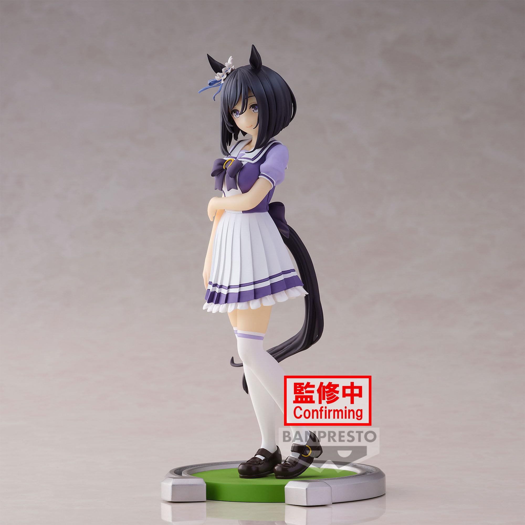 Uma Musume: Pretty Derby Figurines