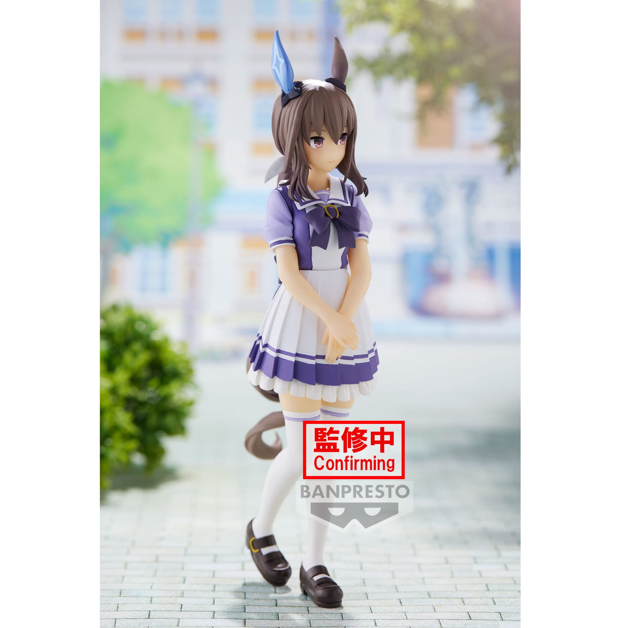 Uma Musume: Pretty Derby Figurines