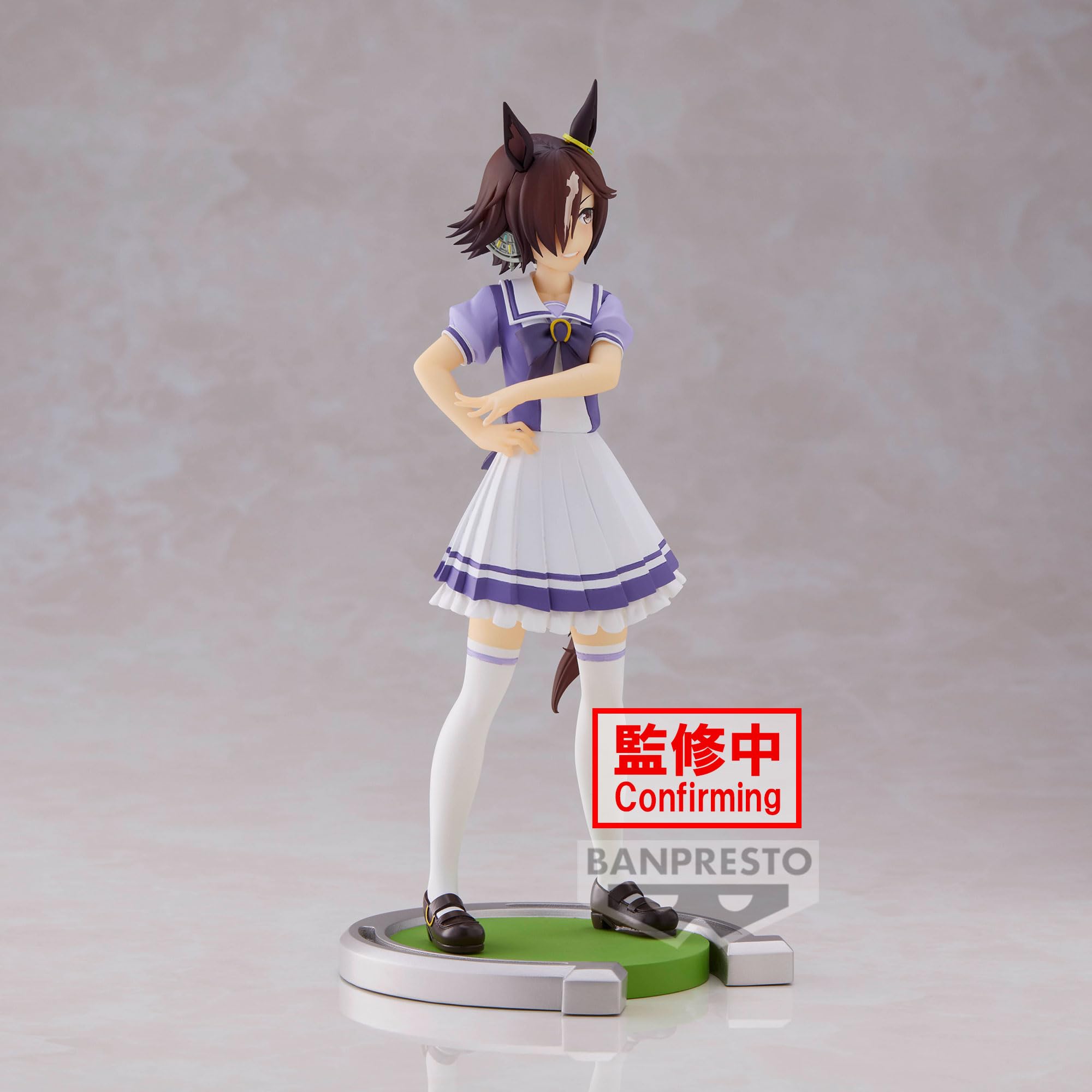 Uma Musume: Pretty Derby Figurines