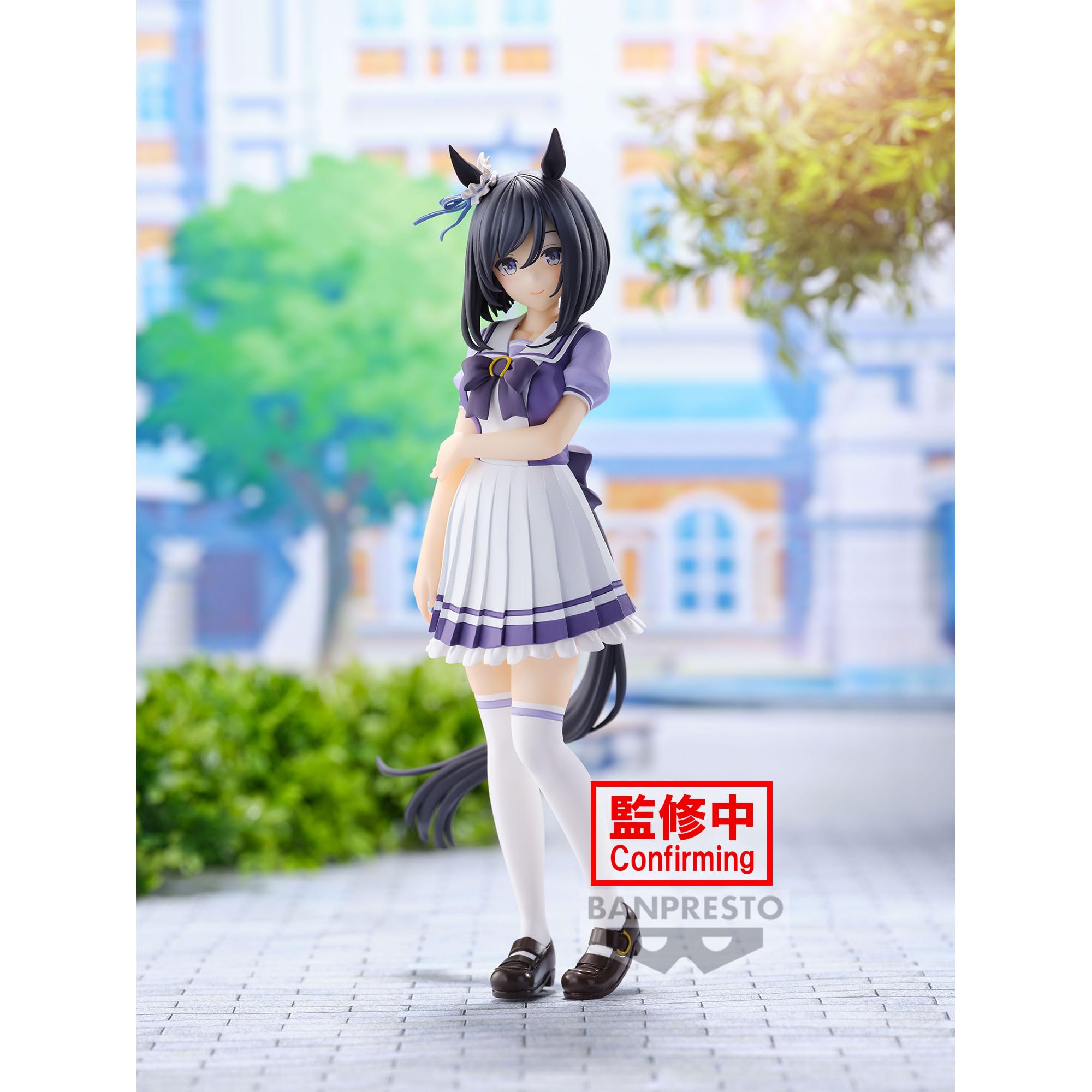 Uma Musume: Pretty Derby Figurines