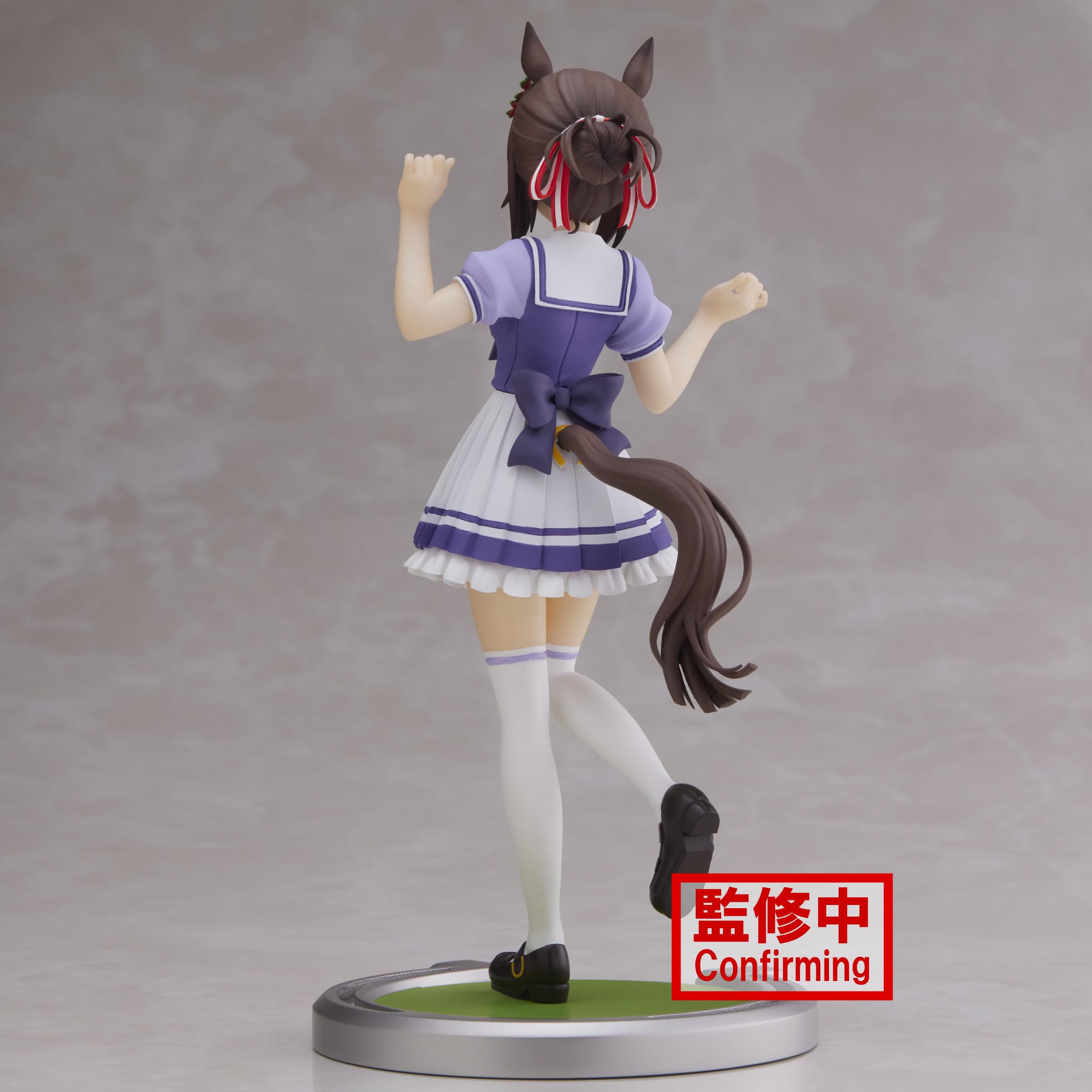 Uma Musume: Pretty Derby Figurines