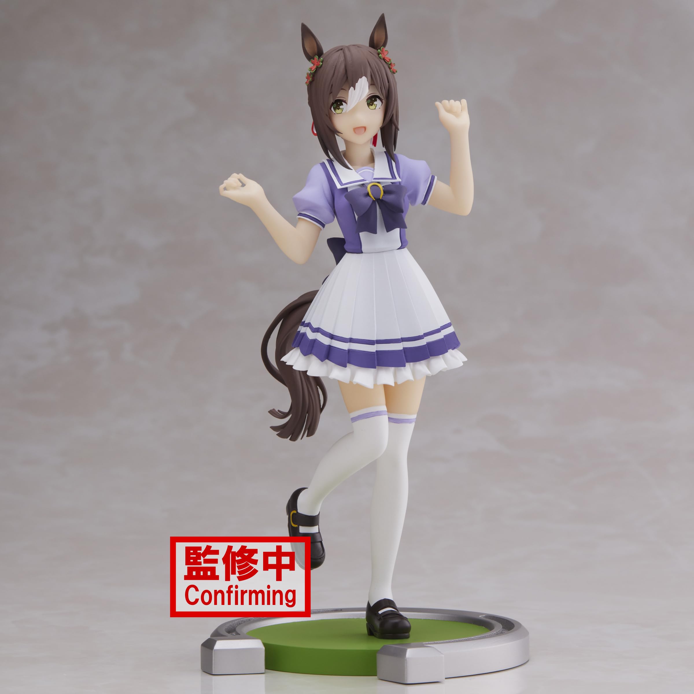 Uma Musume: Pretty Derby Figurines