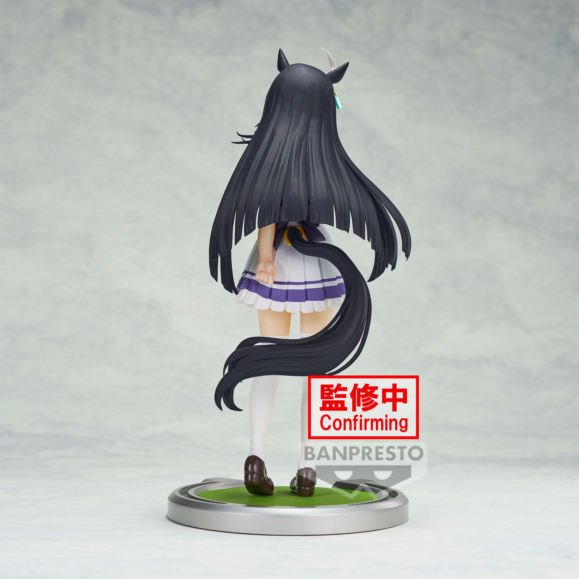 Uma Musume: Pretty Derby Figurines