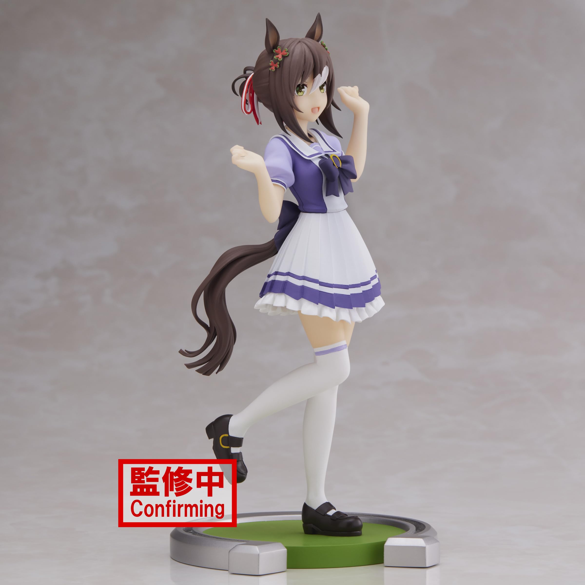 Uma Musume: Pretty Derby Figurines