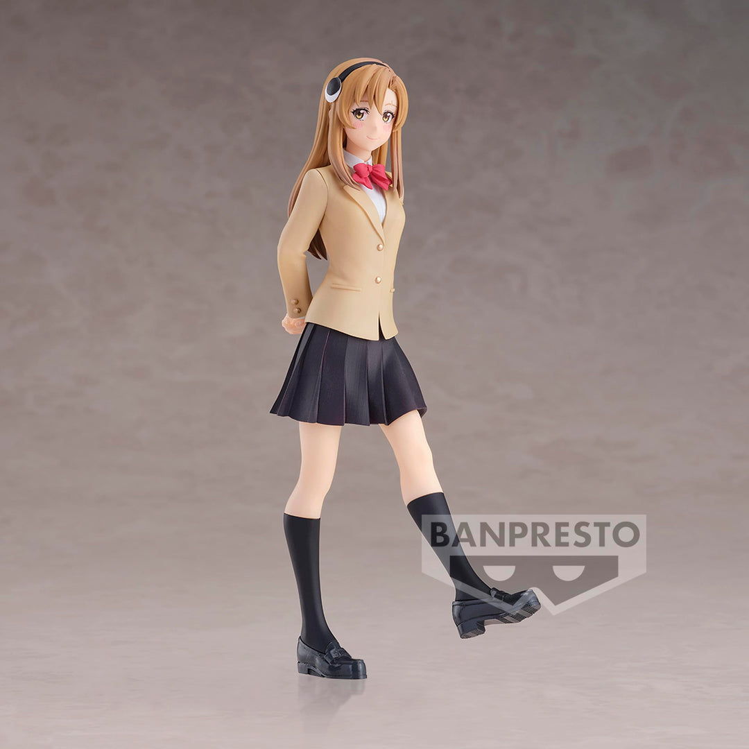 SHY - Shy Figurine Collection