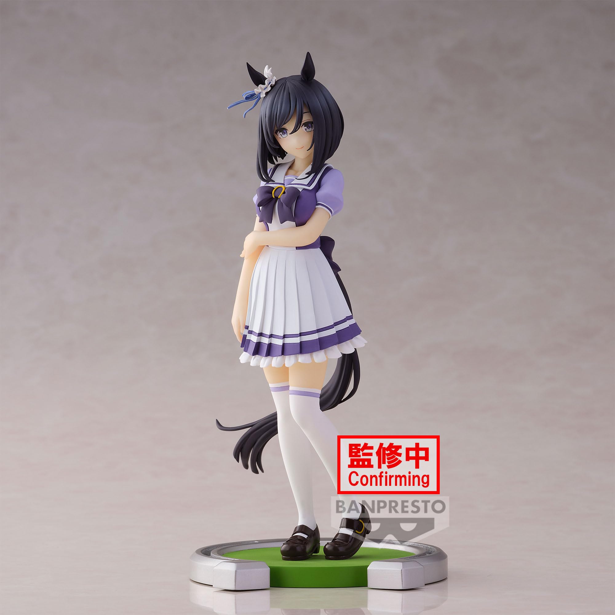 Uma Musume: Pretty Derby Figurines