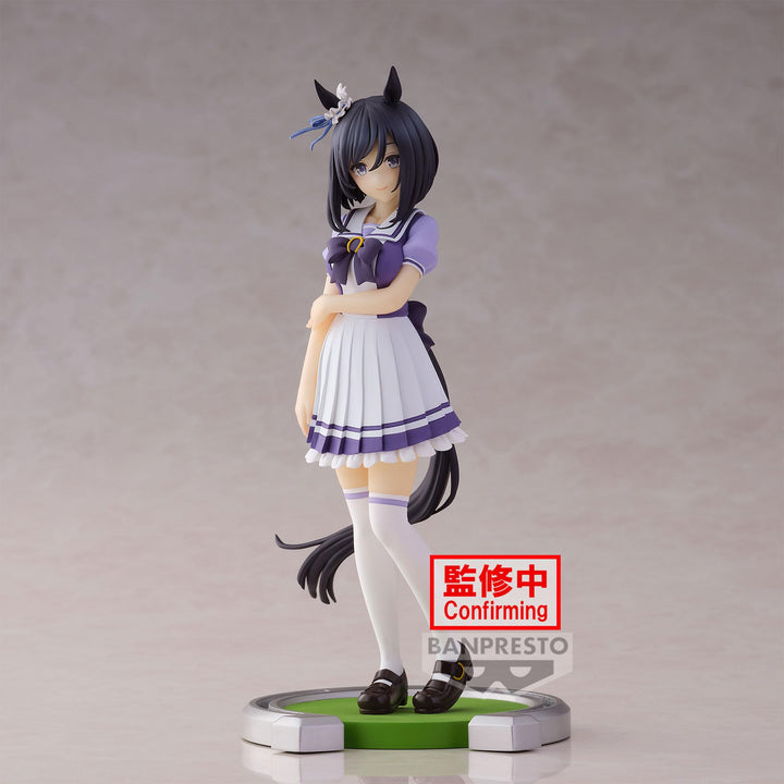 Uma Musume: Pretty Derby Figurines