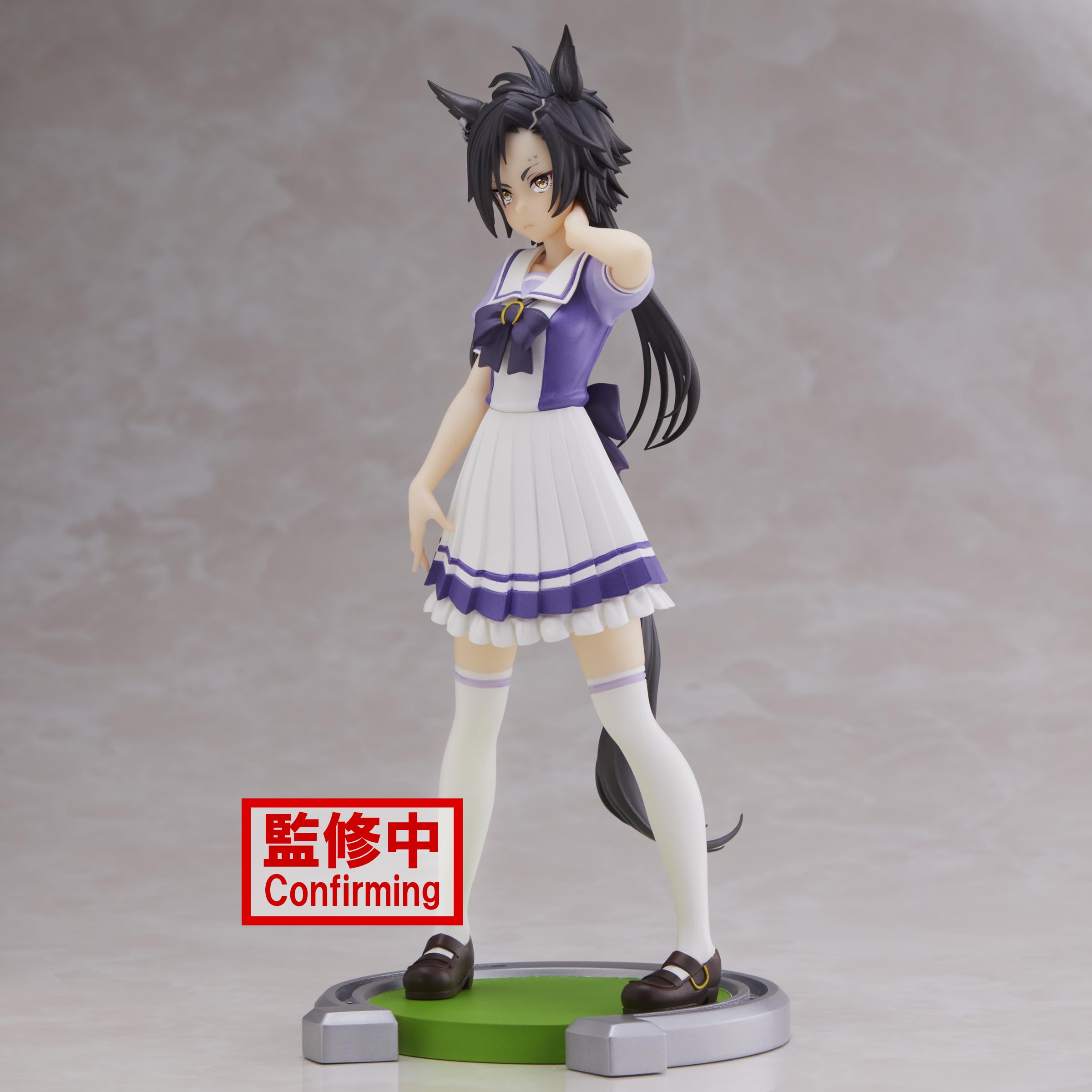 Uma Musume: Pretty Derby Figurines