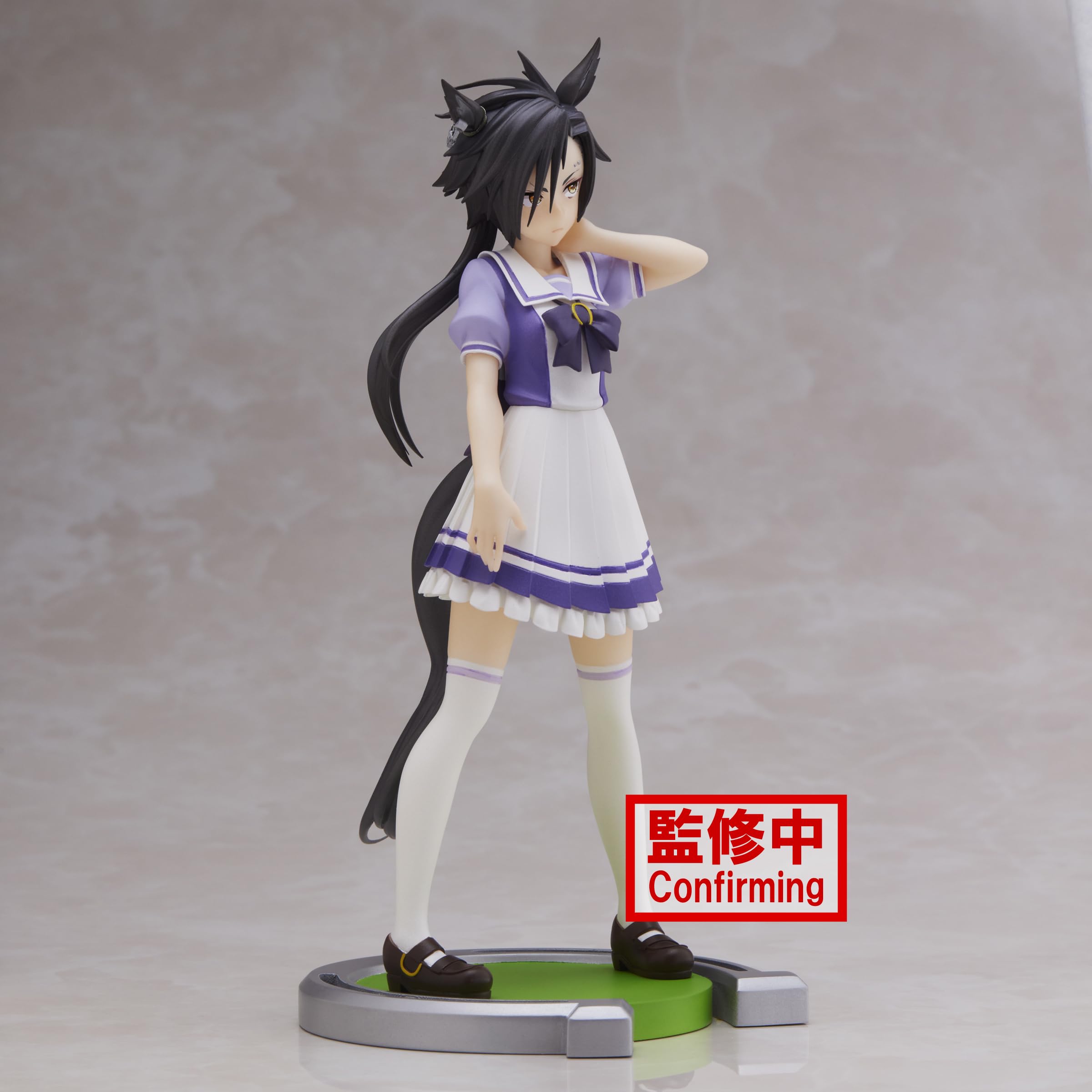 Uma Musume: Pretty Derby Figurines