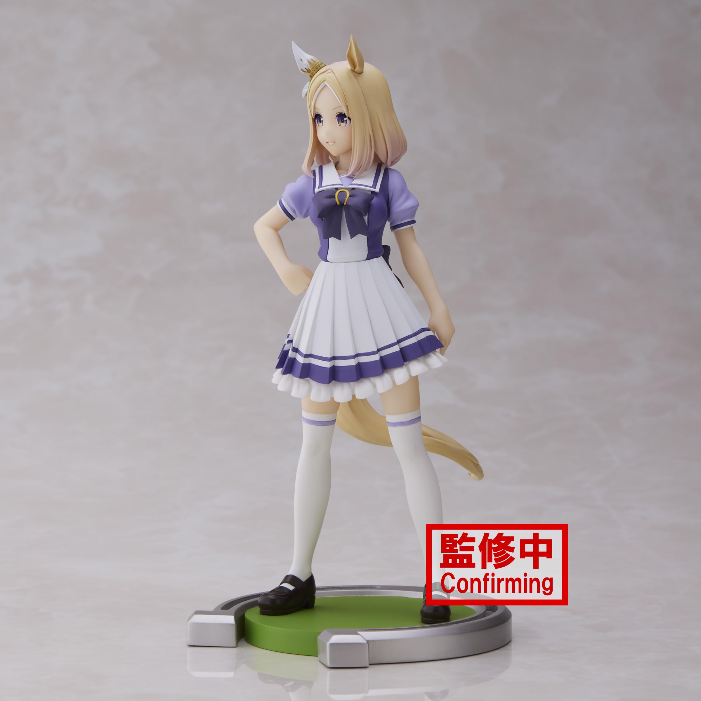 Uma Musume: Pretty Derby Figurines