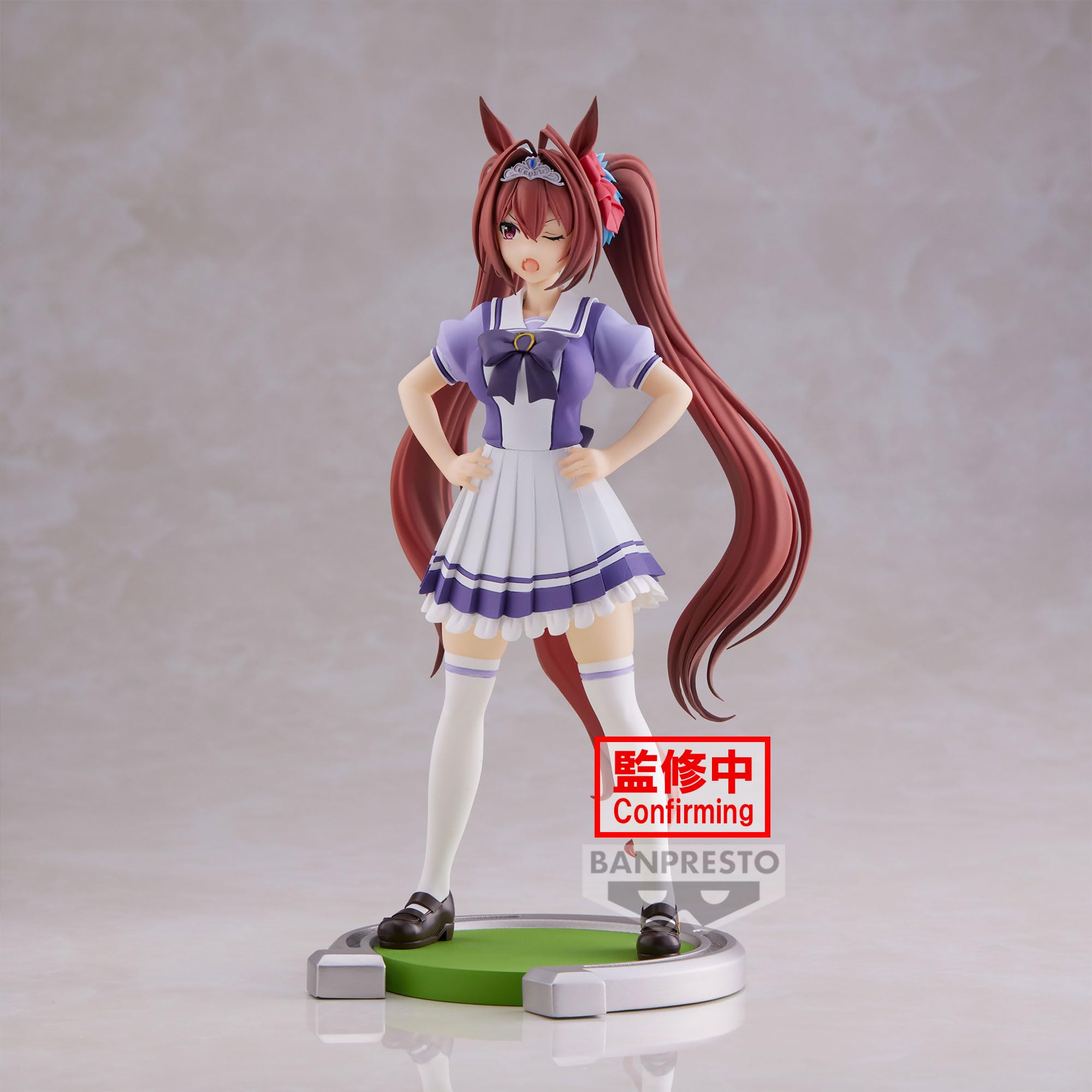 Uma Musume: Pretty Derby Figurines