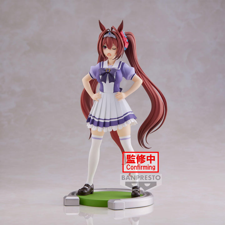 Uma Musume: Pretty Derby Figurines