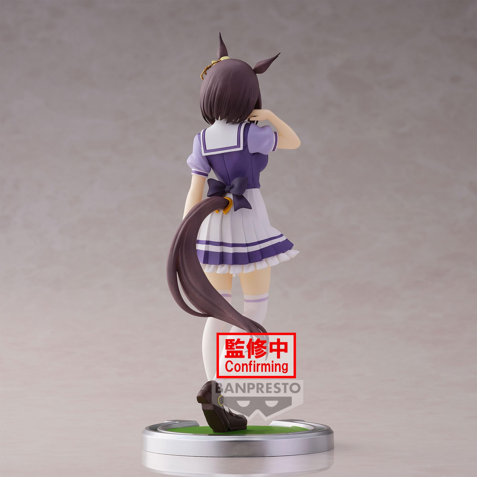 Uma Musume: Pretty Derby Figurines