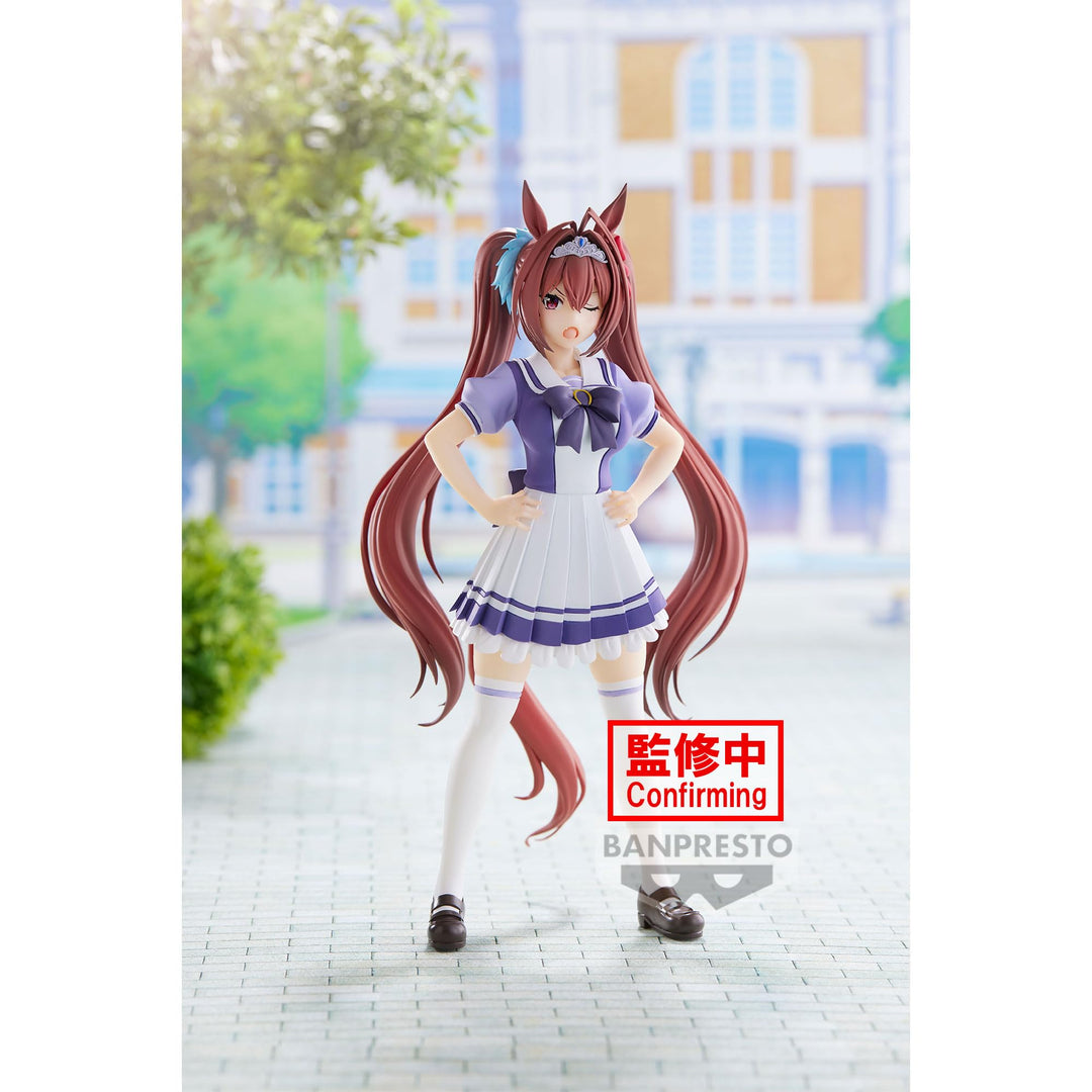 Uma Musume: Pretty Derby Figurines